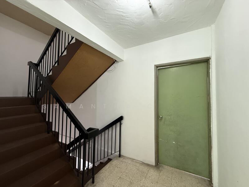 Taman Bukit Idaman - 5