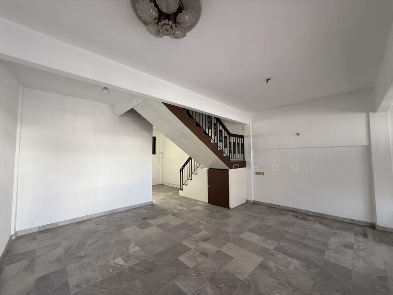 Taman Bukit Idaman - 2