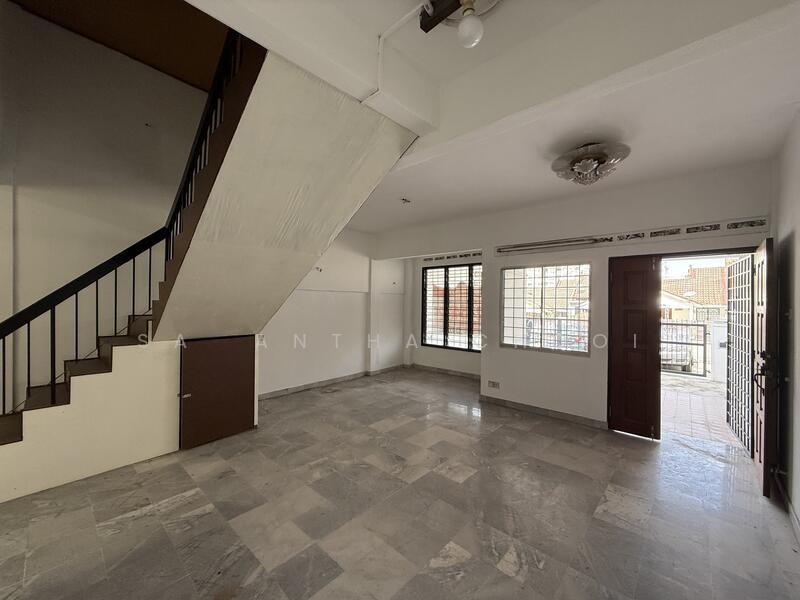 Taman Bukit Idaman - 1