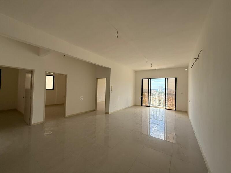 Senzvilles (Senzo Residence) - 2