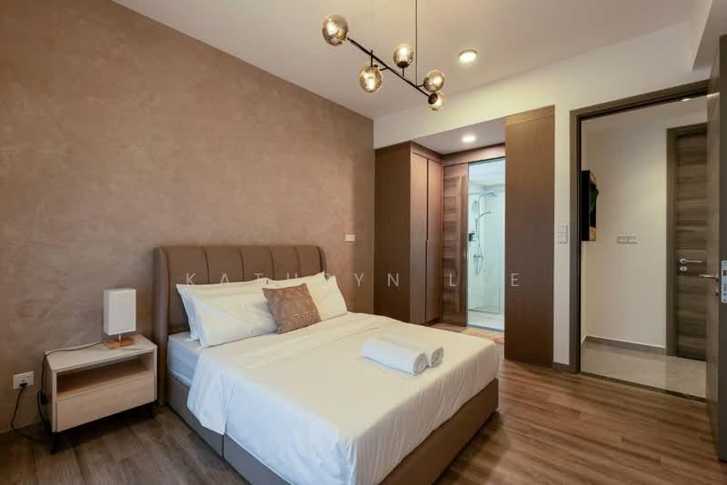 Residensi Bintang - 3