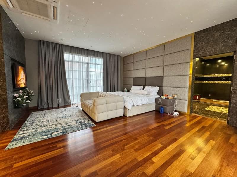 Country Heights Kajang - 2