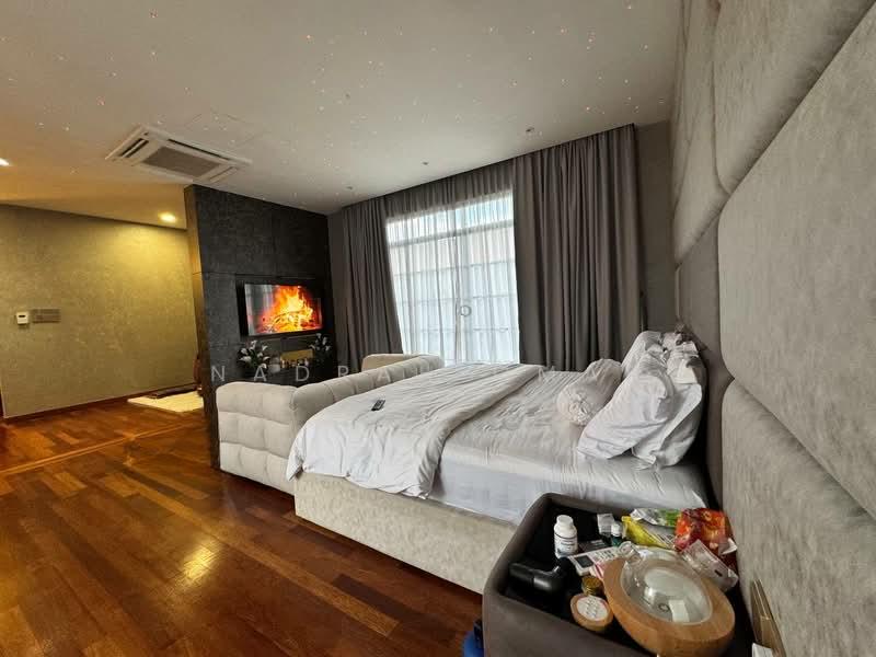 Country Heights Kajang - 3