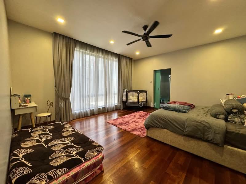 Country Heights Kajang - 4