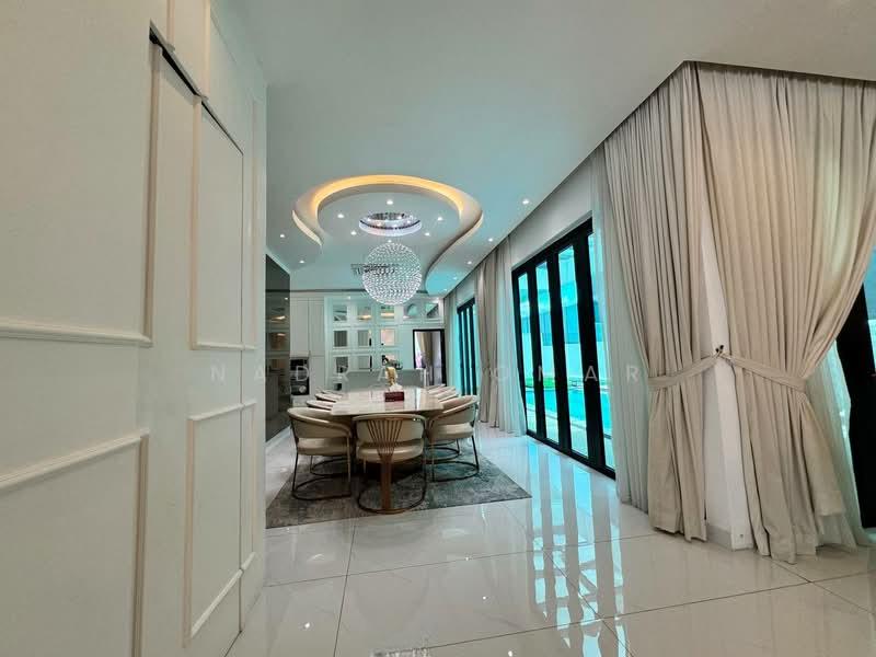 Country Heights Kajang - 5