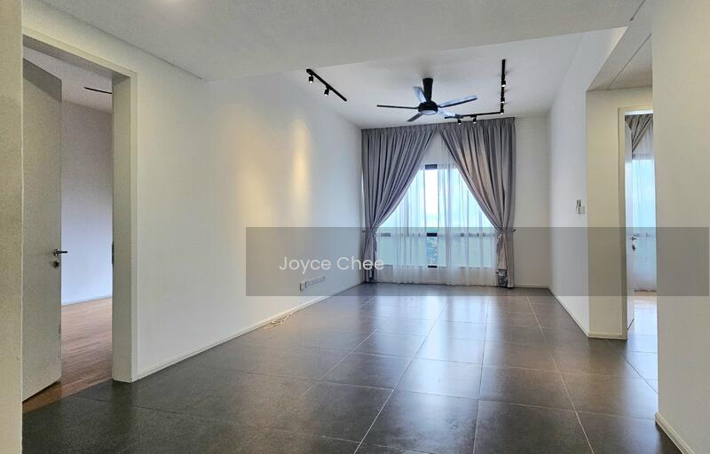 Ativo Suites @ Damansara Avenue - 1