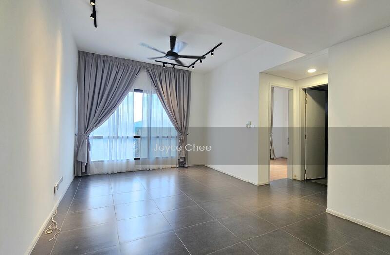 Ativo Suites @ Damansara Avenue - 2