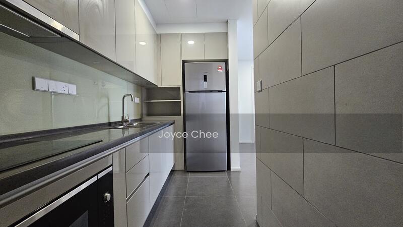 Ativo Suites @ Damansara Avenue - 4