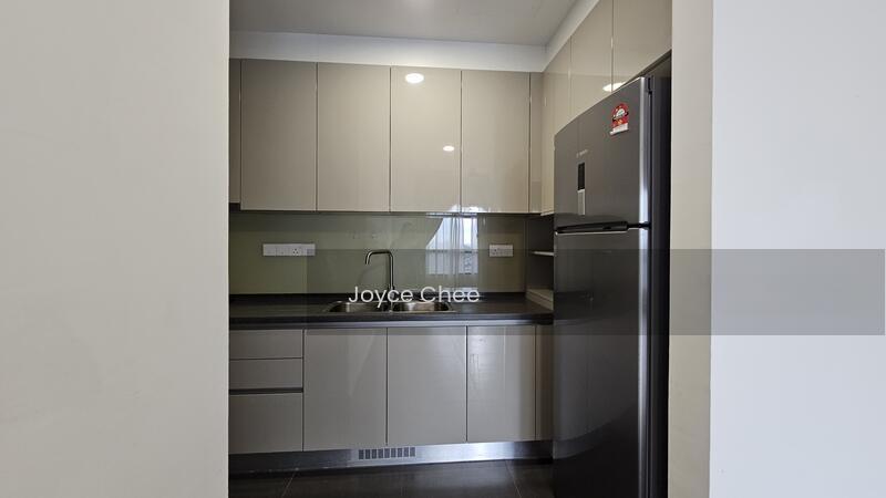 Ativo Suites @ Damansara Avenue - 5