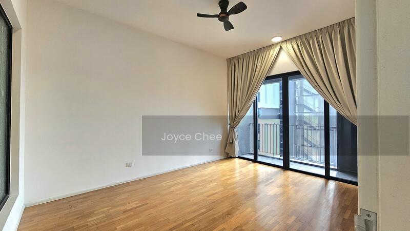 Ativo Suites @ Damansara Avenue - 3