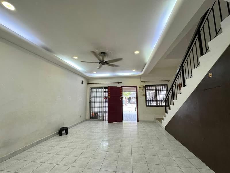 Taman Setia Indah - 5
