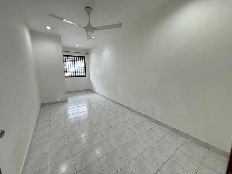 Taman Setia Indah - 4