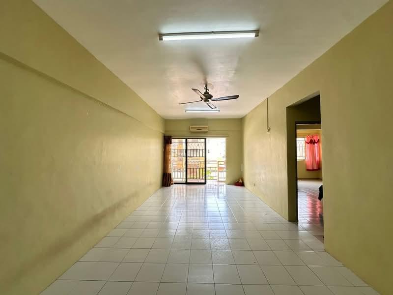 Prima Bayu Apartment - 1