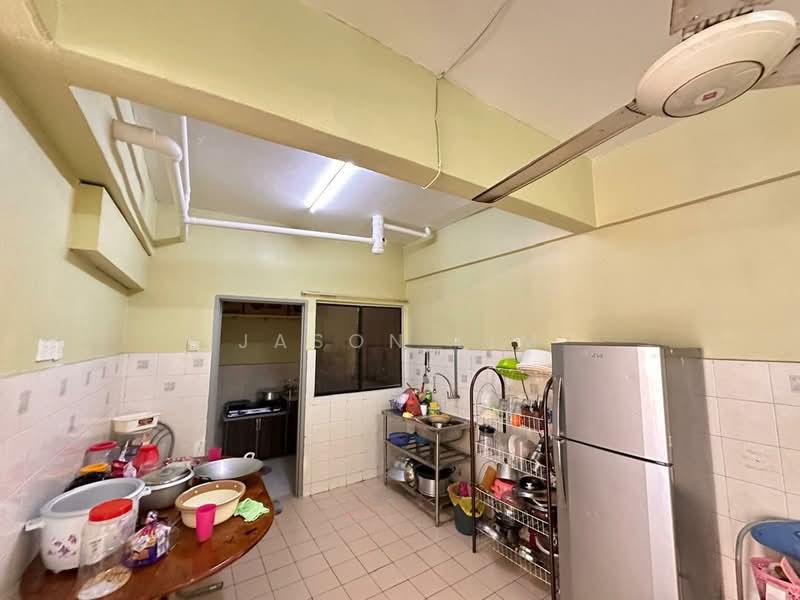 Prima Bayu Apartment - 4