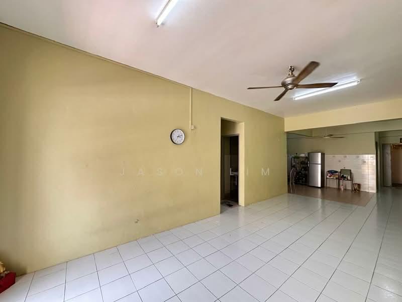 Prima Bayu Apartment - 3