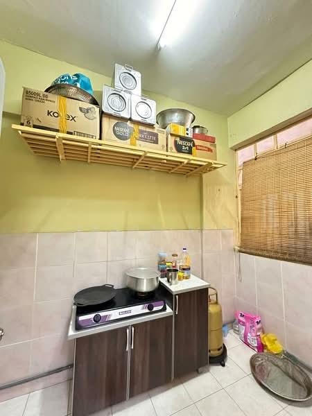 Prima Bayu Apartment - 5