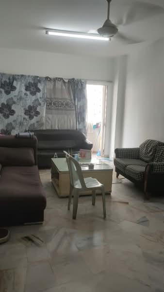 Miharja Condominium - 2