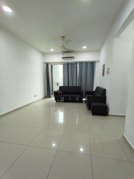 D'suria Condominium - 4