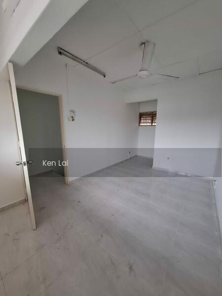 Taman Daya kepong - 4