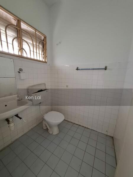 Taman Daya kepong - 3