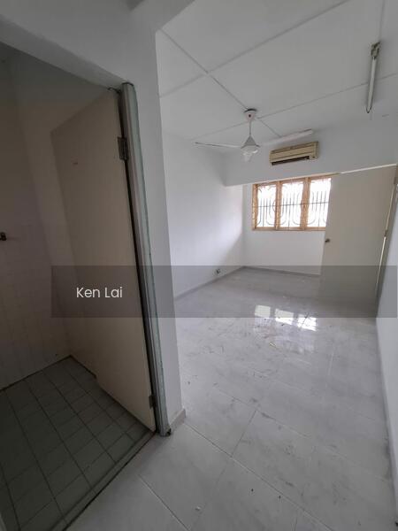 Taman Daya kepong - 2