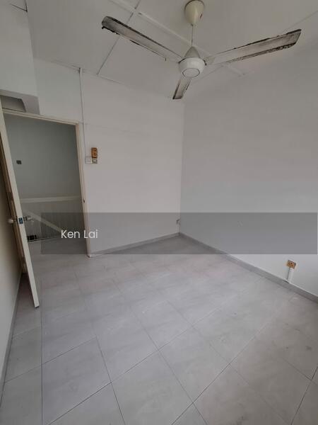 Taman Daya kepong - 5