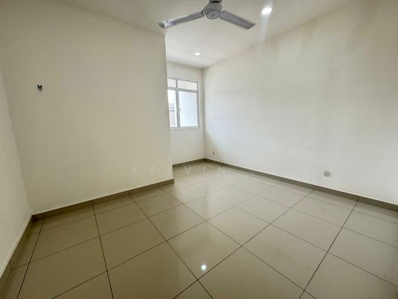 Corner Semi D Corus M Residence 1 Bandar Tasik Puteri Country Homes Rawang Mr 2 - 3