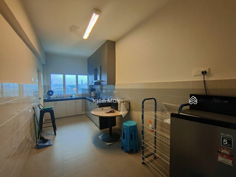 Supreme Apartment - 5