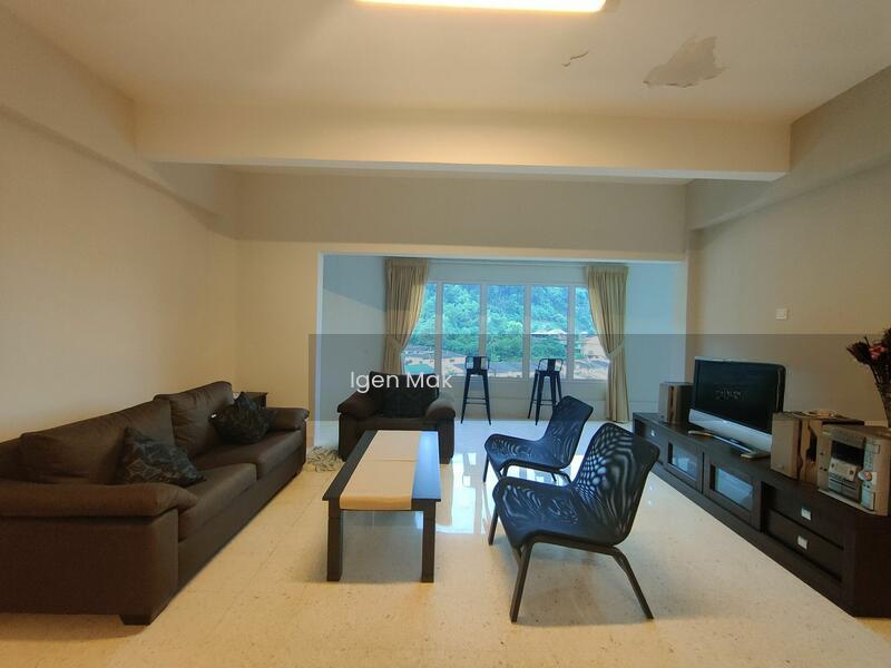 Supreme Apartment - 1