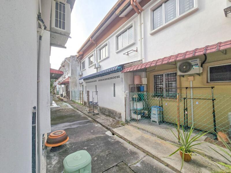 Seksyen 23 - 2