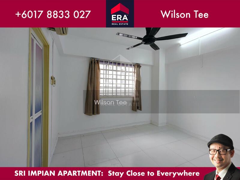 Sri Impian Apartment - 5