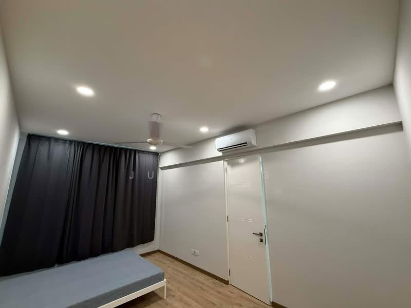 Desa Cemerlang Jalan Masyhur - 5