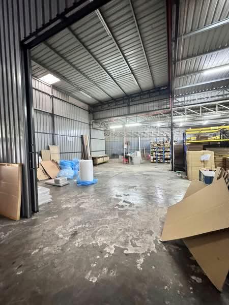 Desa Cemerlang Jalan Masyhur - 2