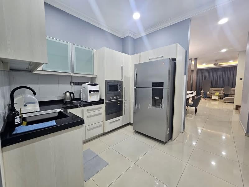 Mutiara Bukit Jalil - 2