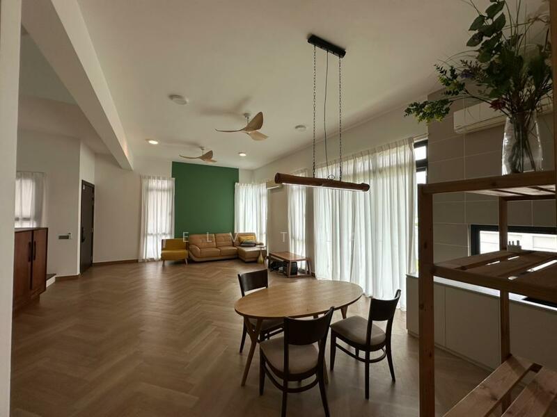 Estuari Garden Estuaris Gardens - 1