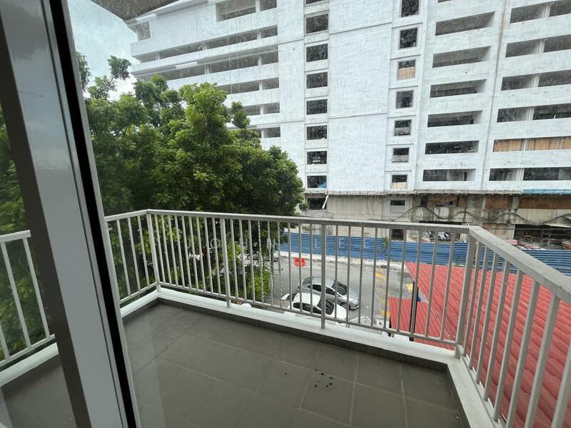 3 Storey Semi-D, Jalan Madrasah - 3