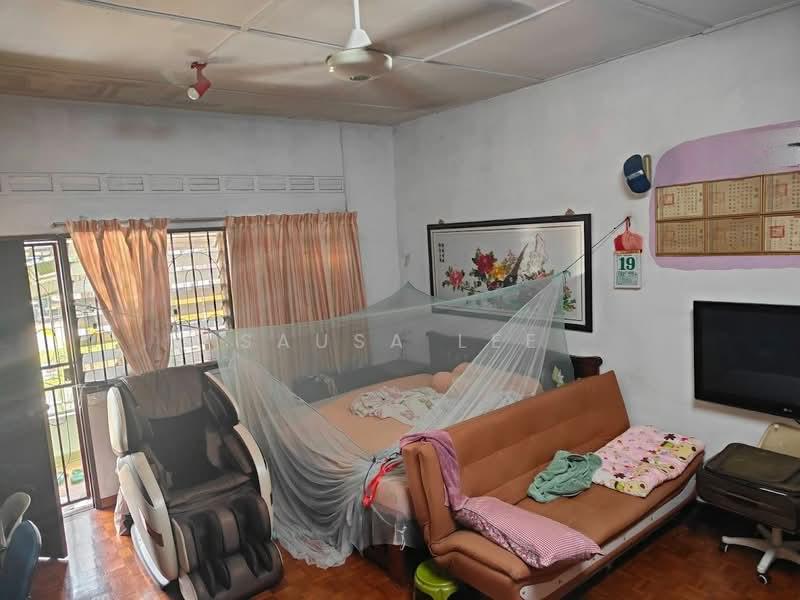 Taman Johor Jaya - 5