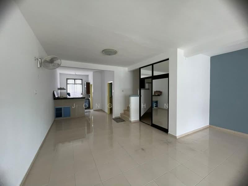Taman Ehsan Jaya - 3