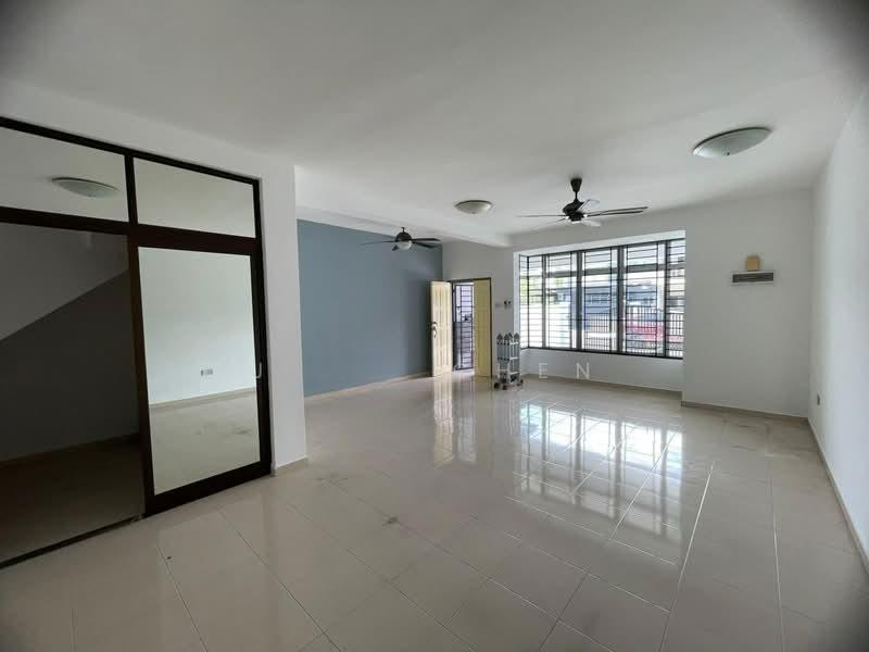 Taman Ehsan Jaya - 4
