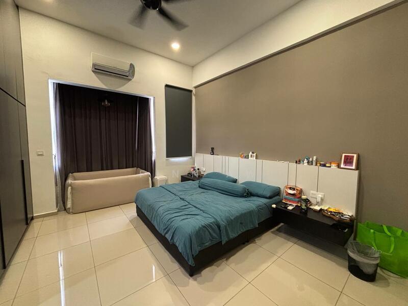 Taman Nusa Idaman - 4