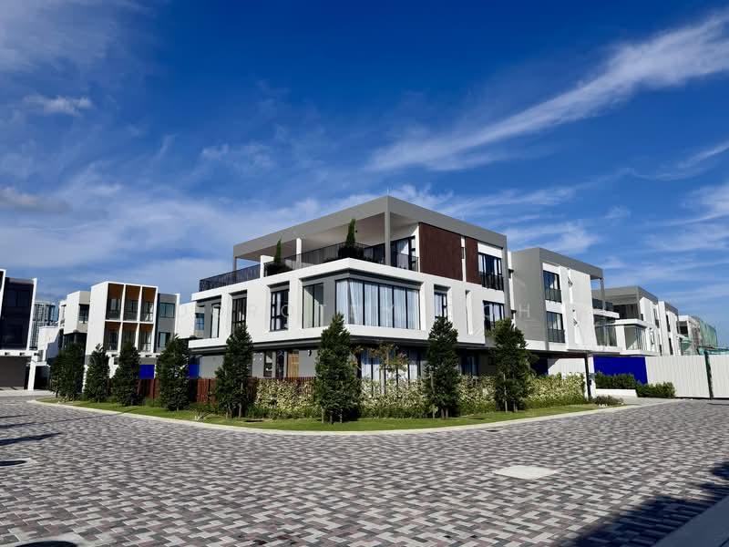 Senibong Cove - Isola Coast - 5