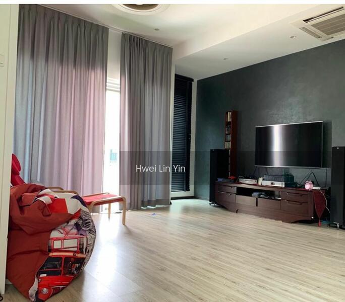 Bungalow at Bukit Mertajam - 2