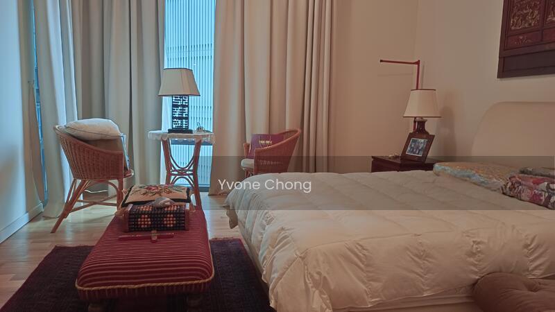 St Mary Residences - 1