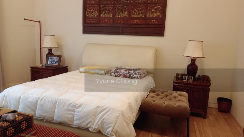 St Mary Residences - 4