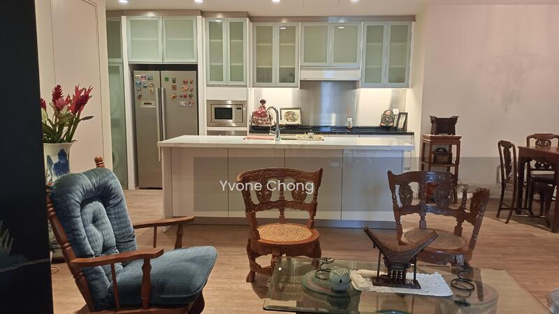 St Mary Residences - 2