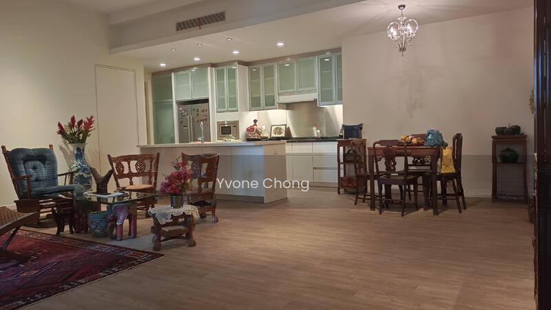 St Mary Residences - 3