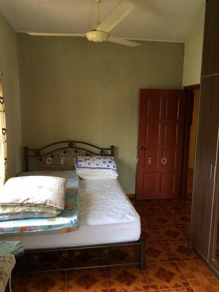 Bukit Rimau, Shah Alam - 3