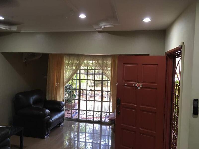 Bukit Rimau, Shah Alam - 4