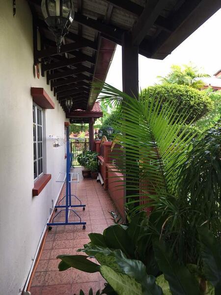 Bukit Rimau, Shah Alam - 2