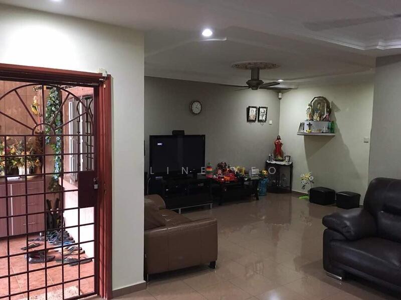 Bukit Rimau, Shah Alam - 5